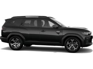 Dacia Bigster Journey HYBRID 155 Apple CarPlay PDC KLI