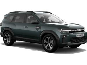 Dacia Bigster Journey HYBRID 155 Apple CarPlay PDC KLI