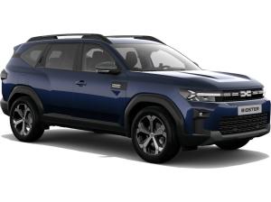 Dacia Bigster Journey HYBRID 155 Rückfahrkamera PDC BT