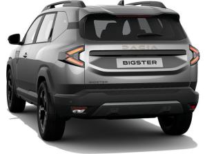 Dacia Bigster Extreme TCe 140 Apple CarPlay PDC KLIMA