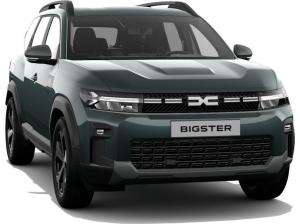 Dacia Bigster Journey HYBRID 155 Apple CarPlay PDC KLI