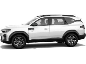 Dacia Bigster Expression TCe 140 Apple CarPlay PDC KLI