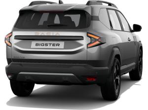 Dacia Bigster Extreme TCe 140 Apple CarPlay PDC KLIMA