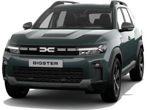 Dacia Bigster Journey HYBRID 155 Apple CarPlay PDC KLI