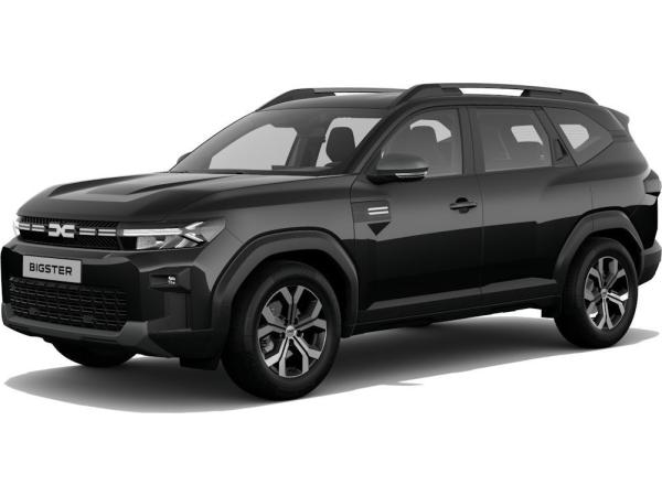 Dacia Bigster Expression TCe 140 Apple CarPlay PDC KLI