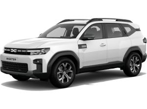 Dacia Bigster Expression TCe 140 Apple CarPlay PDC KLI