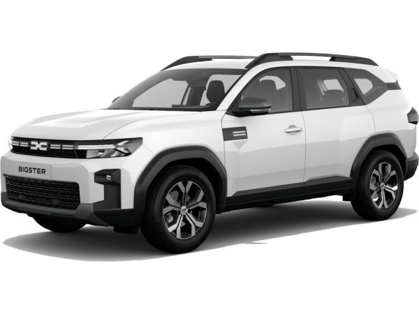 Dacia Bigster Expression TCe 140 Apple CarPlay PDC KLI