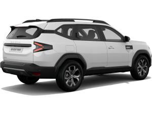 Dacia Bigster Expression TCe 140 Apple CarPlay PDC KLI