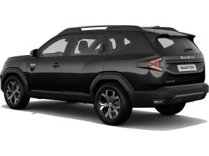 Dacia Bigster Expression TCe 140 Apple CarPlay PDC KLI