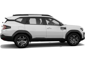 Dacia Bigster Expression TCe 140 Apple CarPlay PDC KLI