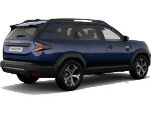 Dacia Bigster Journey TCe 140 Apple CarPlay PDC KLIMA