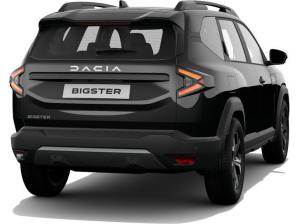 Dacia Bigster Expression TCe 140 Apple CarPlay PDC KLI