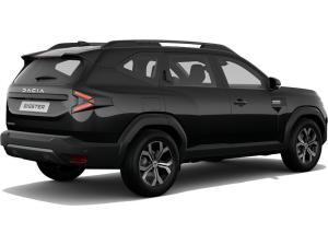 Dacia Bigster Expression TCe 140 Apple CarPlay PDC KLI