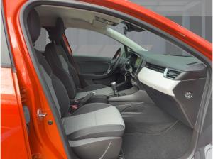 Renault Clio Techno TCe 90 Apple CarPlay Rückfahrkamera