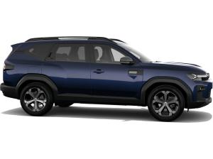 Dacia Bigster Journey TCe 140 Apple CarPlay PDC KLIMA