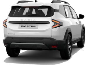 Dacia Bigster Expression TCe 140 Apple CarPlay PDC KLI