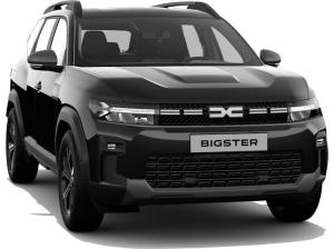 Dacia Bigster Expression TCe 140 Apple CarPlay PDC KLI