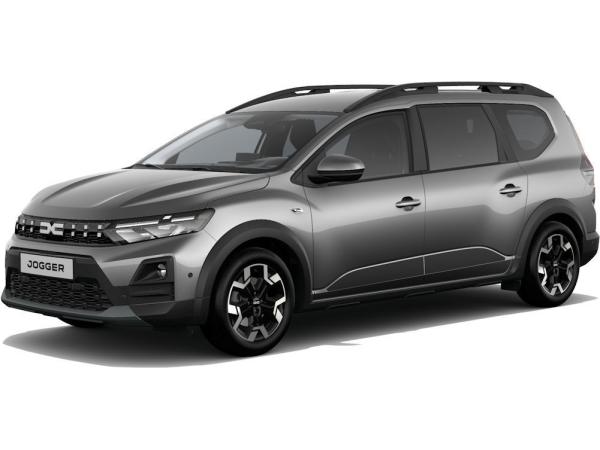 Dacia Jogger Journey TCe 110 PDC KLIMA LED-Tagfahrlich
