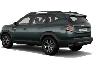 Dacia Bigster Expression TCe 140 Apple CarPlay PDC KLI