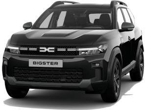 Dacia Bigster Expression TCe 140 Apple CarPlay PDC KLI