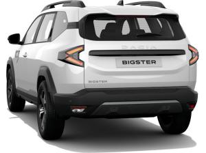 Dacia Bigster Expression TCe 140 Apple CarPlay PDC KLI