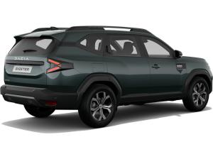 Dacia Bigster Expression TCe 140 Apple CarPlay PDC KLI