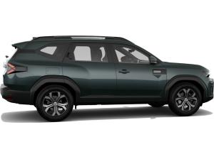 Dacia Bigster Expression TCe 140 Apple CarPlay PDC KLI