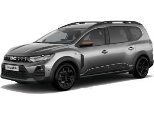 Dacia Jogger Extreme TCe 110 7-Sitzer Rückfahrkamera Z