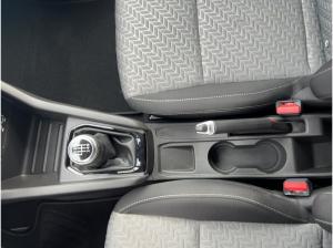 Renault Clio Techno TCe 90 Apple CarPlay Rückfahrkamera