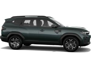 Dacia Bigster Expression TCe 140 Apple CarPlay PDC KLI