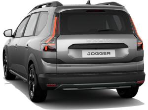 Dacia Jogger Journey TCe 110 PDC KLIMA LED-Tagfahrlich