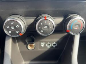 Renault Clio Techno TCe 90 Apple CarPlay Rückfahrkamera