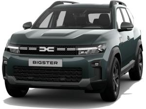 Dacia Bigster Expression TCe 140 Apple CarPlay PDC KLI