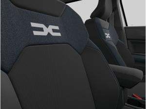 Dacia Bigster Expression TCe 140 Apple CarPlay PDC KLI