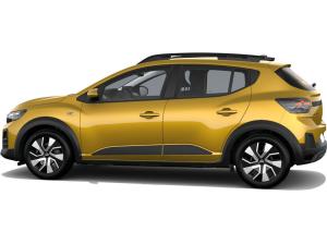 Dacia Sandero Stepway Expression TCe 110 Rückfahrkamer