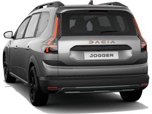 Dacia Jogger Extreme TCe 110 7-Sitzer Rückfahrkamera Z