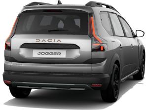Dacia Jogger Extreme TCe 110 7-Sitzer Rückfahrkamera Z