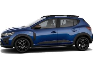 Dacia Sandero Stepway Extreme TCe 110 Apple CarPlay SH