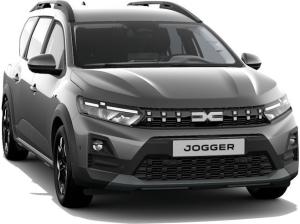 Dacia Jogger Journey TCe 110 PDC KLIMA LED-Tagfahrlich