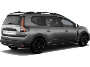 Dacia Jogger Extreme TCe 110 7-Sitzer Rückfahrkamera Z
