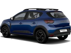 Dacia Sandero Stepway Extreme TCe 110 Apple CarPlay SH
