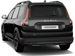 Dacia Jogger Journey hybrid 155 PDC KLIMA Regensensor