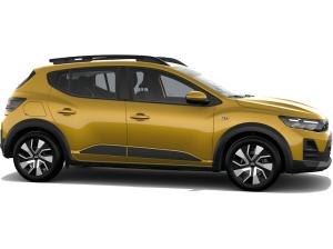 Dacia Sandero Stepway Expression TCe 110 Rückfahrkamer