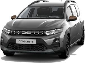 Dacia Jogger Extreme TCe 110 7-Sitzer Rückfahrkamera Z