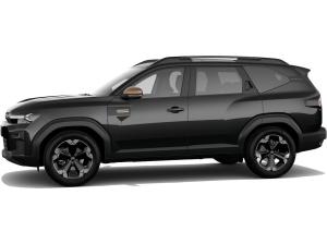 Dacia Bigster Extreme HYBRID 155 Rückfahrkamera PDC SD