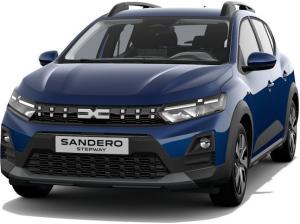 Dacia Sandero Stepway Expression TCe 110 Rückfahrkamer