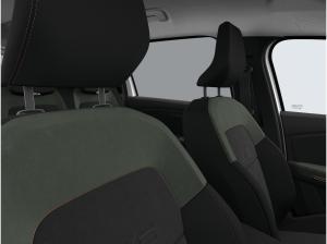 Dacia Jogger Extreme TCe 110 7-Sitzer Rückfahrkamera Z