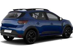 Dacia Sandero Stepway Extreme TCe 110 Apple CarPlay SH