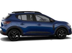 Dacia Sandero Stepway Extreme TCe 110 Apple CarPlay SH