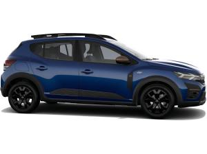Dacia Sandero Stepway Extreme TCe 110 Apple CarPlay SH